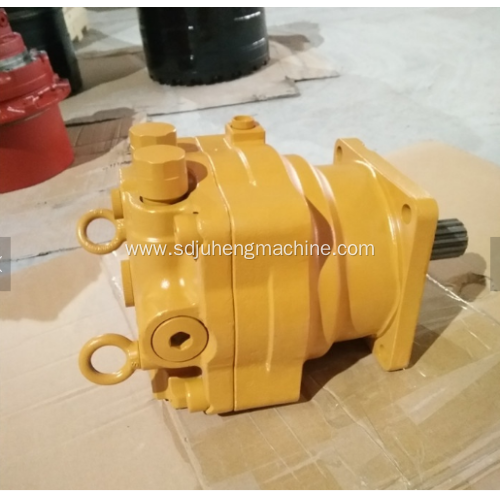 Excavator 340DL Swing Motor 3349979